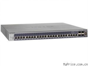 美國網(wǎng)件 XSM7224S 網(wǎng)絡(luò)交換機 高性能網(wǎng)絡(luò)技術(shù)解決方案