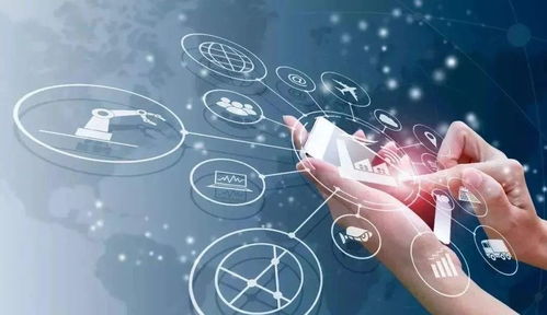 新基建浪潮下的創新實踐 解碼工業互聯網“新昌模式”的軟件開發路徑